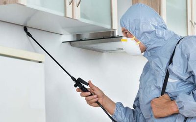 Cos’è La Sanificazione